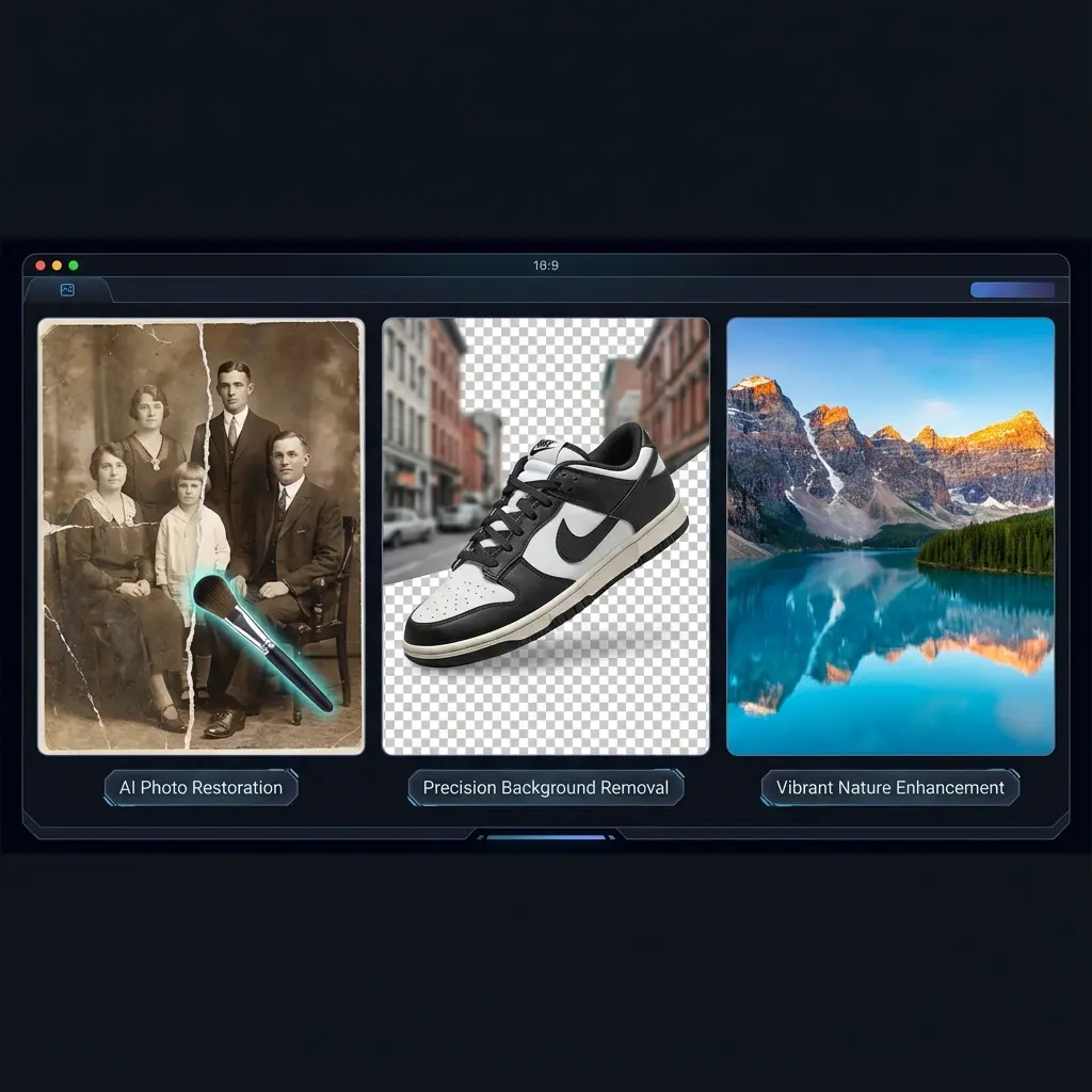 Complete Creative Suite